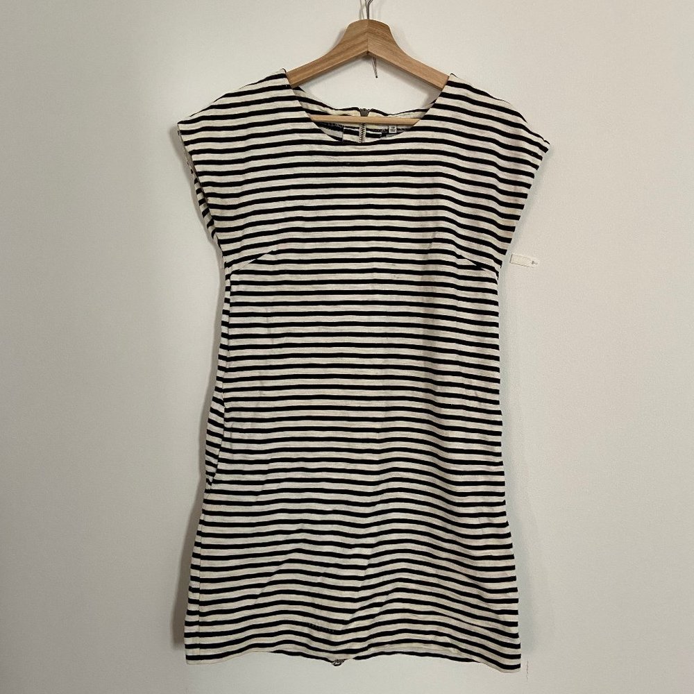 Madewell shift dress